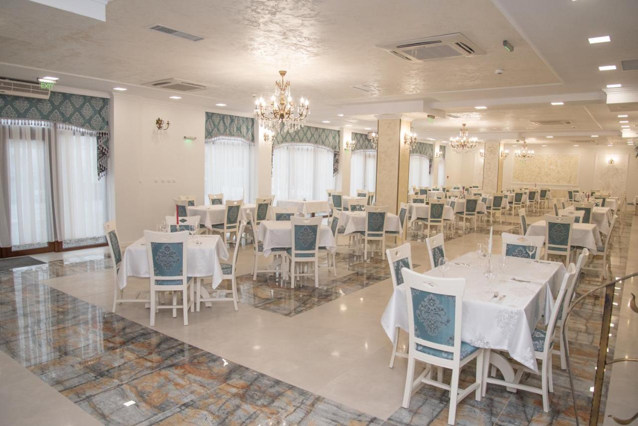 Vila Silfar Macin Exterior photo