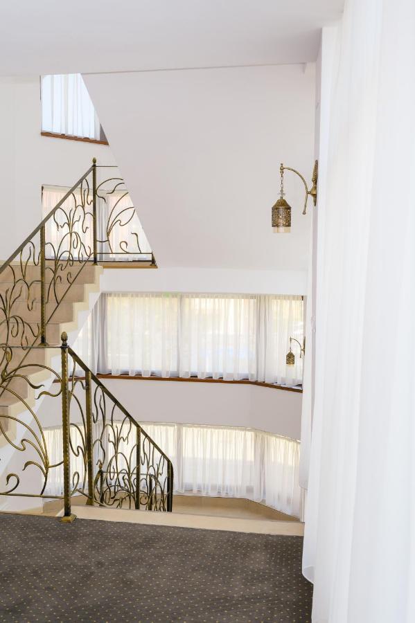 Vila Silfar Macin Exterior photo